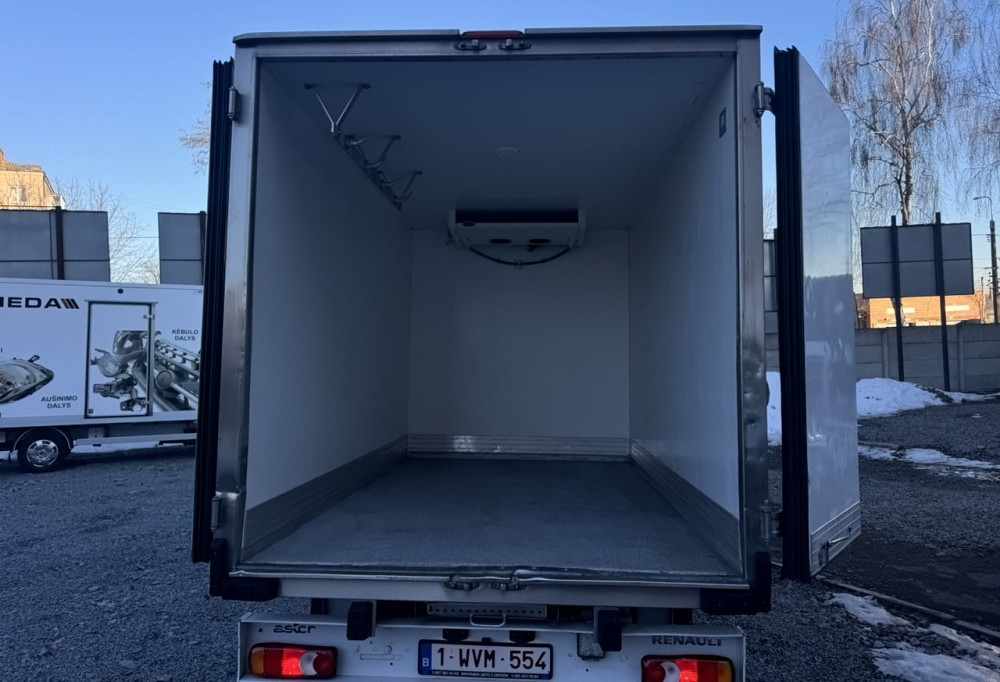 Renault Master 2019 Рівне - зображення 20