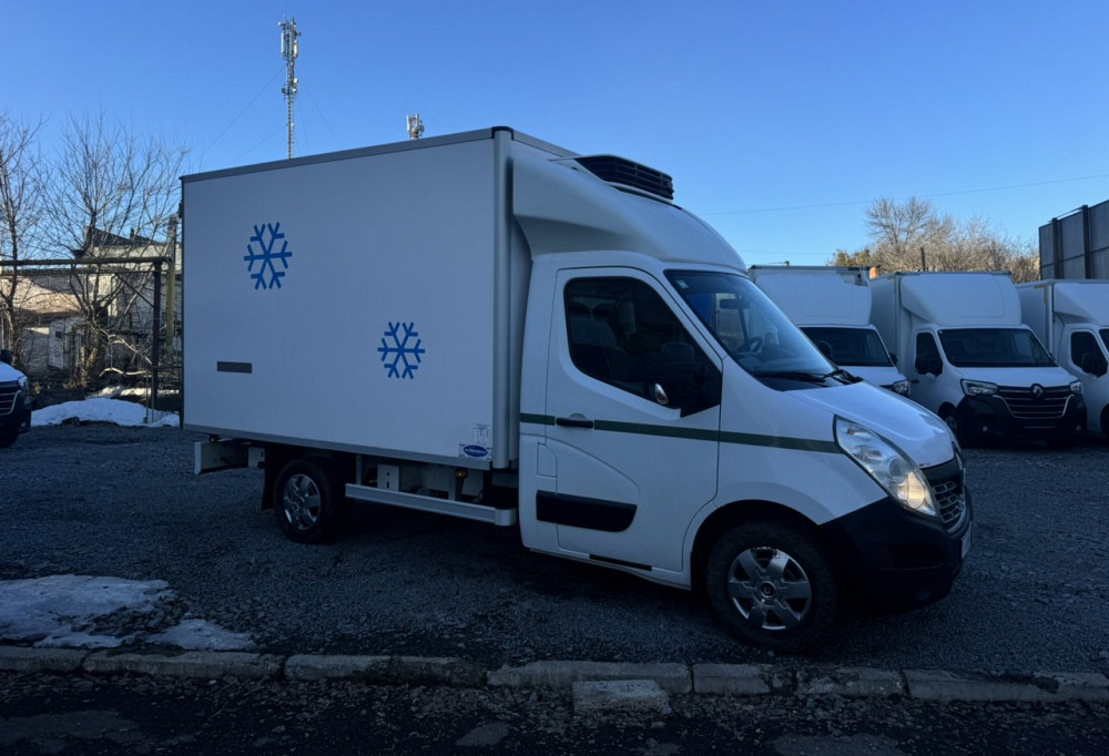 Renault Master 2019 Рівне - зображення 3