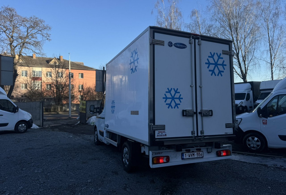 Renault Master 2019 Рівне - зображення 9