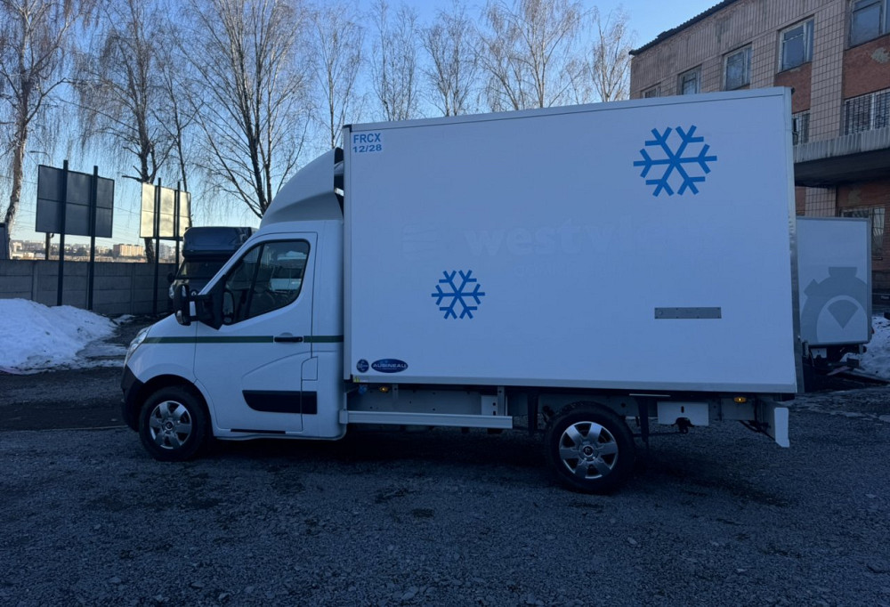 Renault Master 2019 Рівне - зображення 12