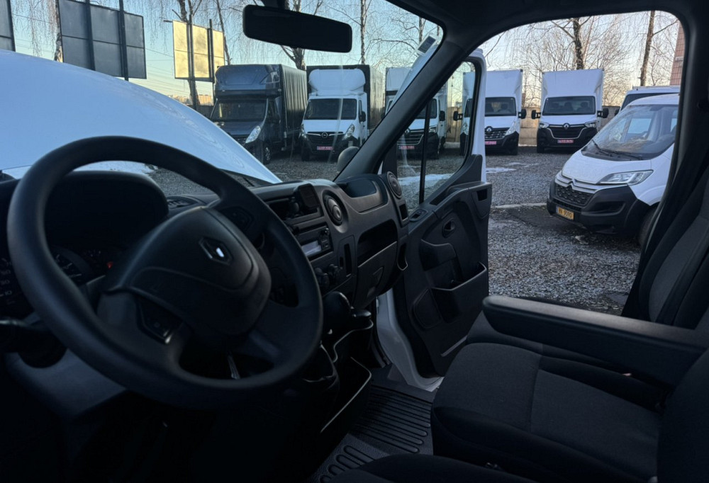 Renault Master 2019 Рівне - зображення 14