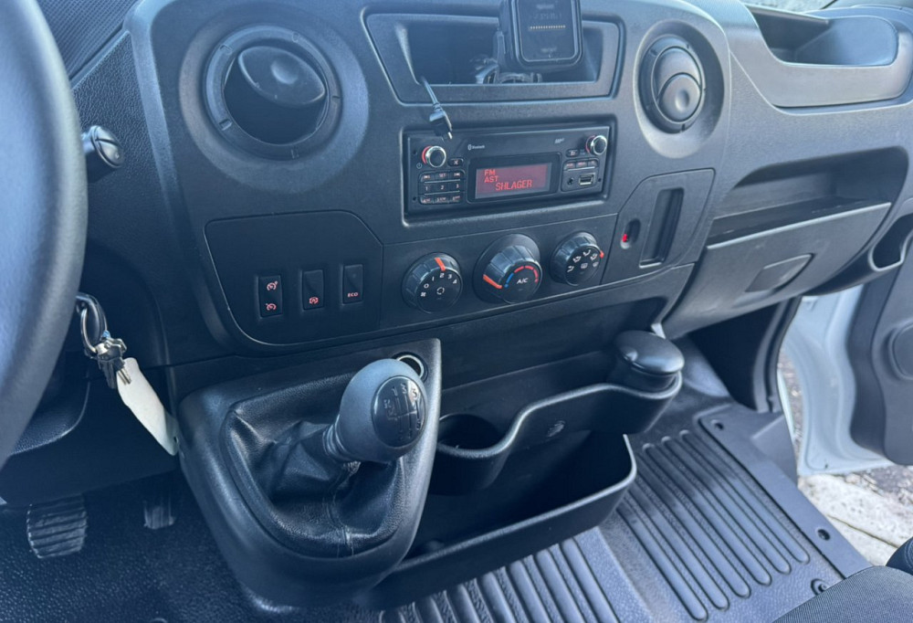 Renault Master 2019 Рівне - зображення 16