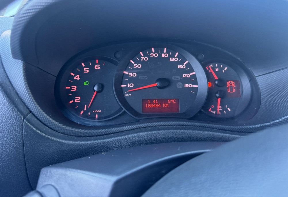 Renault Master 2019 Рівне - зображення 15