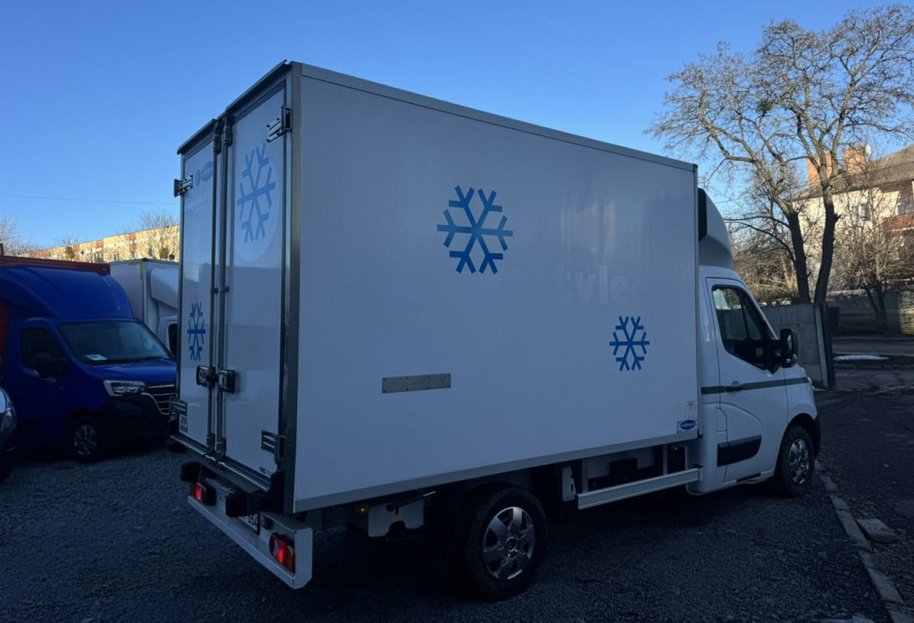 Renault Master 2019 Рівне - зображення 6