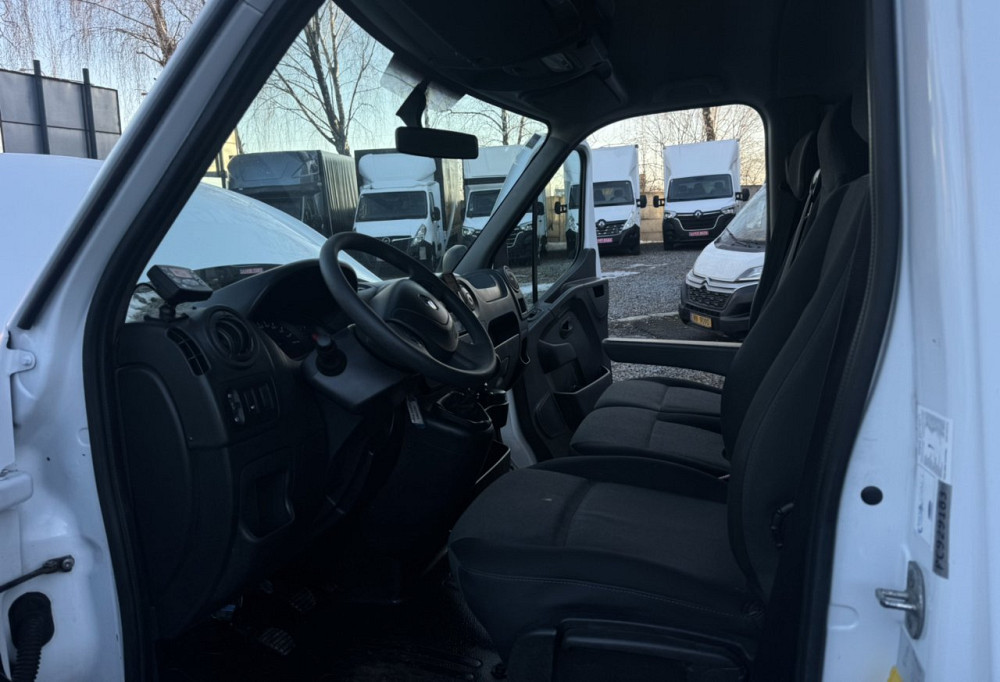 Renault Master 2019 Рівне - зображення 13