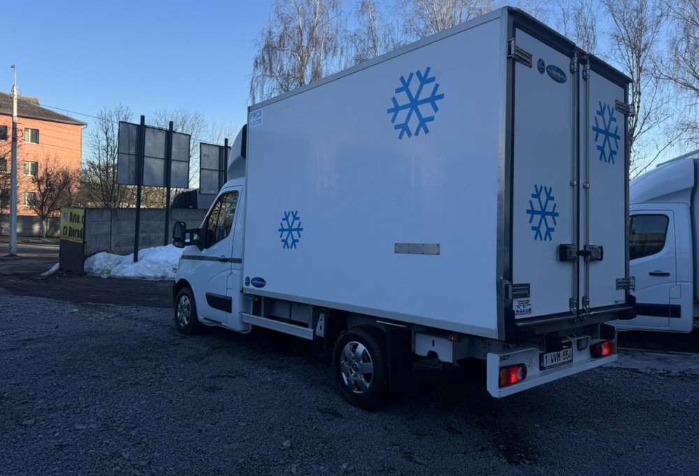 Renault Master 2019 Рівне - зображення 10