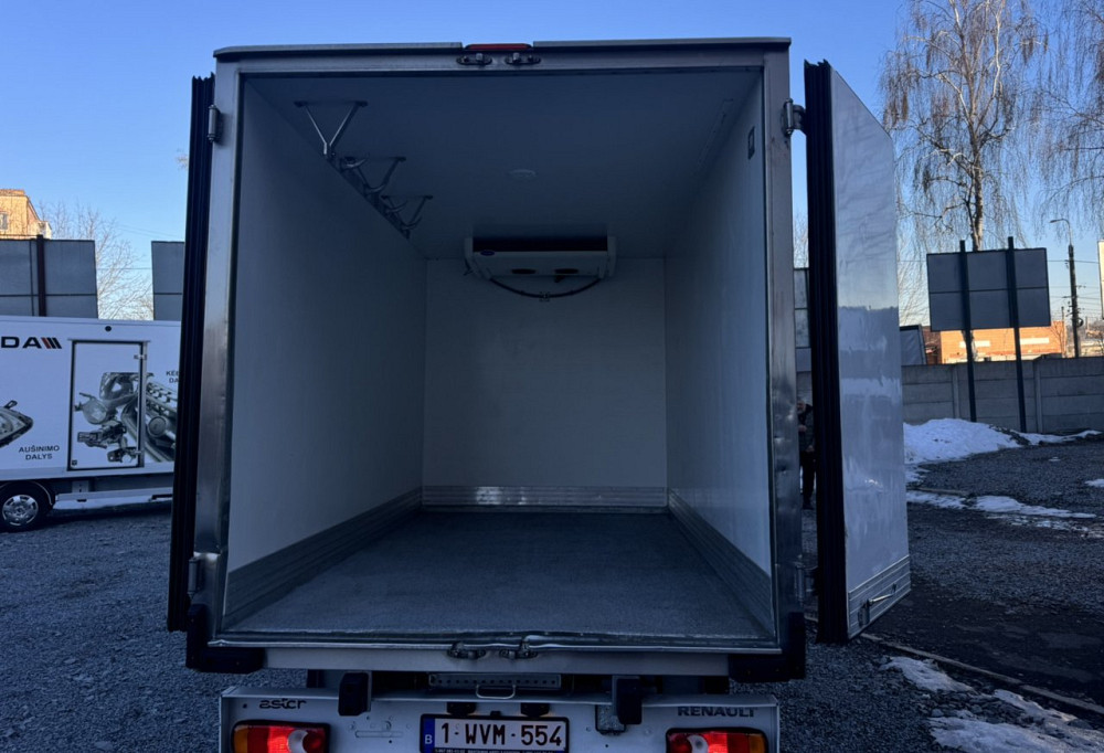 Renault Master 2019 Рівне - зображення 19