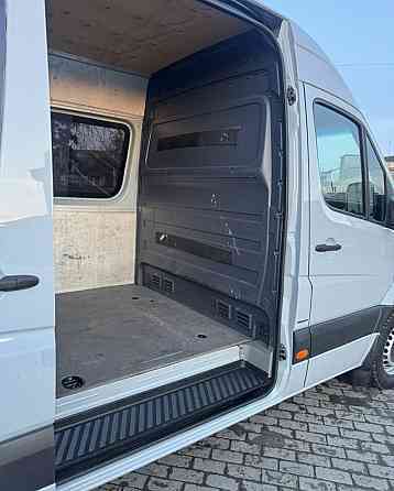 Mercedes-Benz Sprinter 2014 Луцьк