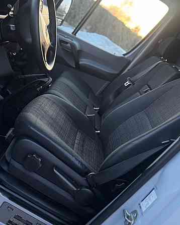 Mercedes-Benz Sprinter 2014 Луцьк