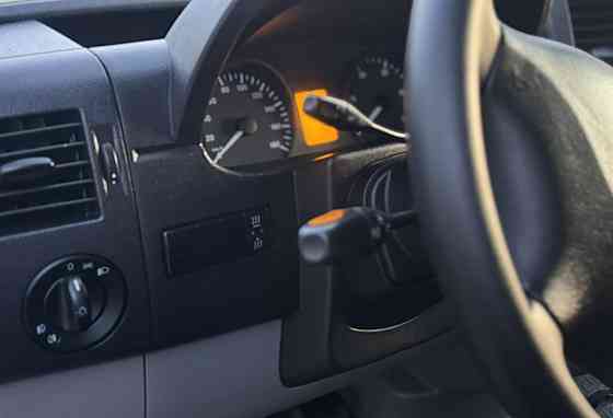 Mercedes-Benz Sprinter 2014 Луцьк