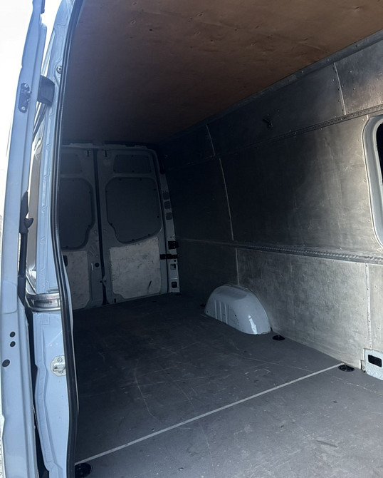 Mercedes-Benz Sprinter 2014 Луцьк - зображення 7