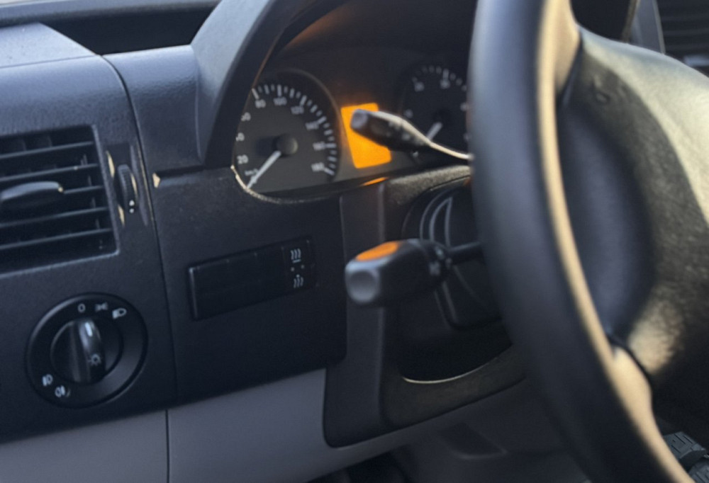 Mercedes-Benz Sprinter 2014 Луцьк - зображення 4