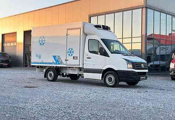 Volkswagen Crafter 2014 Рівне