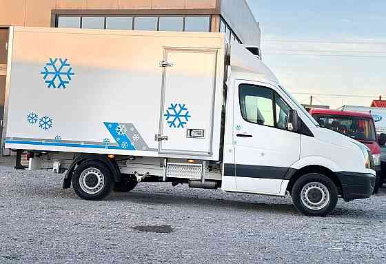 Volkswagen Crafter 2014 Рівне