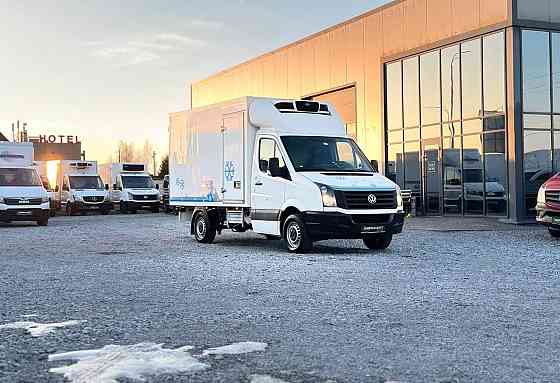 Volkswagen Crafter 2014 Рівне