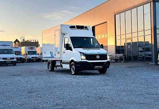 Volkswagen Crafter 2014 Рівне