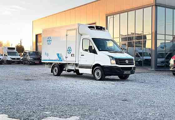 Volkswagen Crafter 2014 Рівне