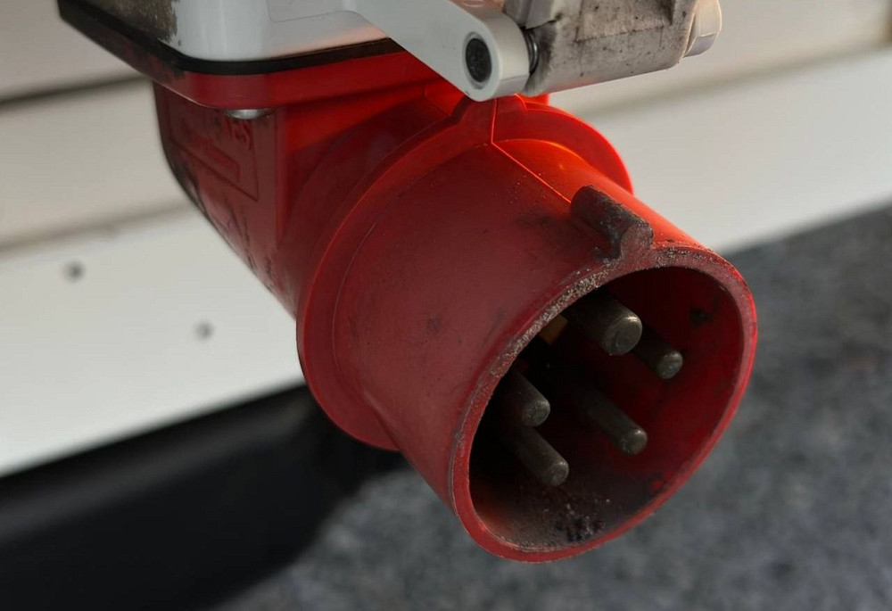 Volkswagen Crafter 2014 Рівне - зображення 14