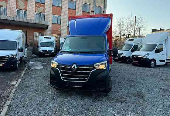 Renault Master 2022 Рівне