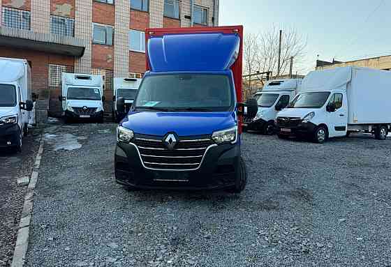 Renault Master 2022 Рівне