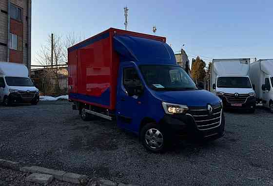 Renault Master 2022 Рівне