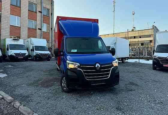 Renault Master 2022 Рівне