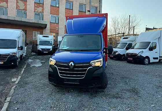 Renault Master 2022 Рівне