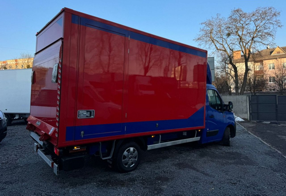 Renault Master 2022 Рівне - зображення 13