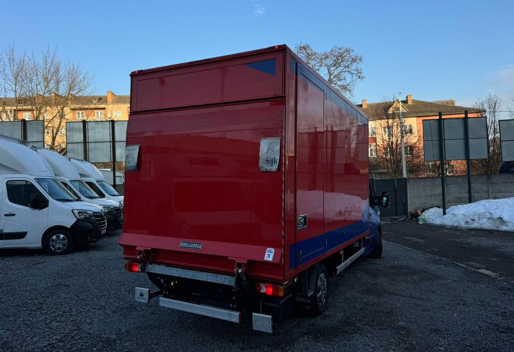 Renault Master 2022 Рівне - зображення 15