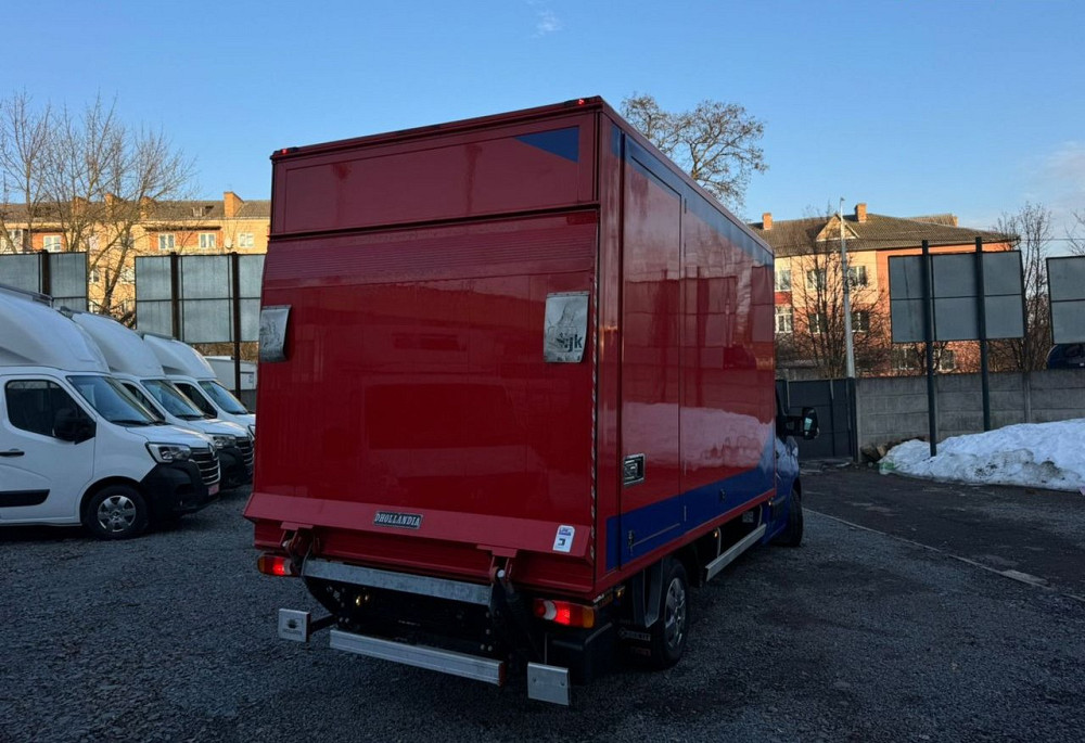 Renault Master 2022 Рівне - зображення 14