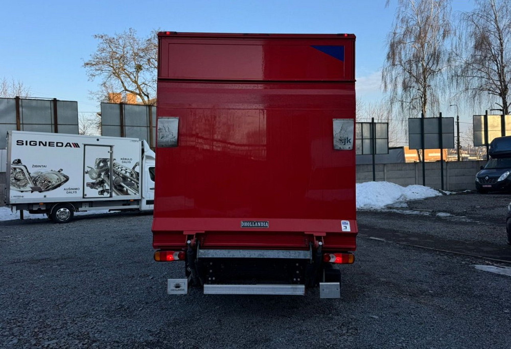 Renault Master 2022 Рівне - зображення 16