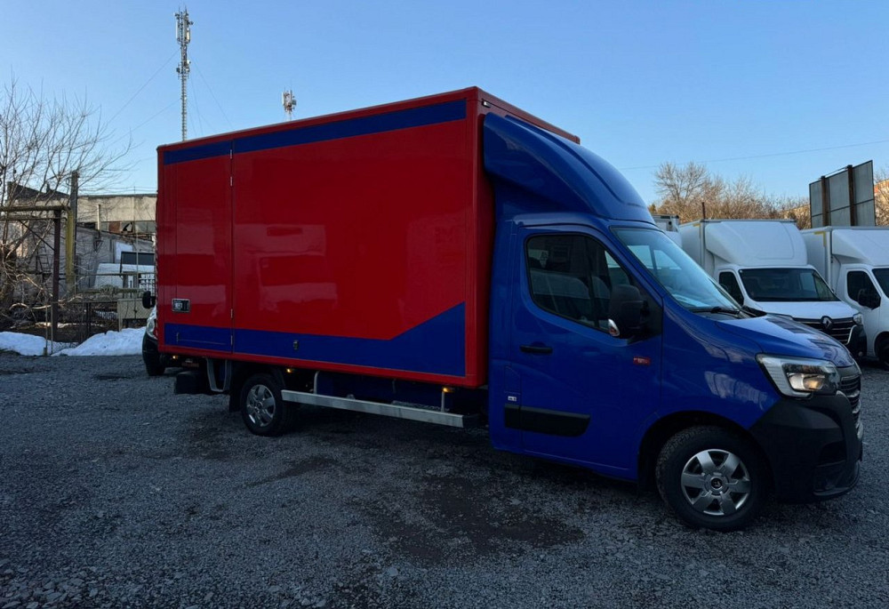 Renault Master 2022 Рівне - зображення 10