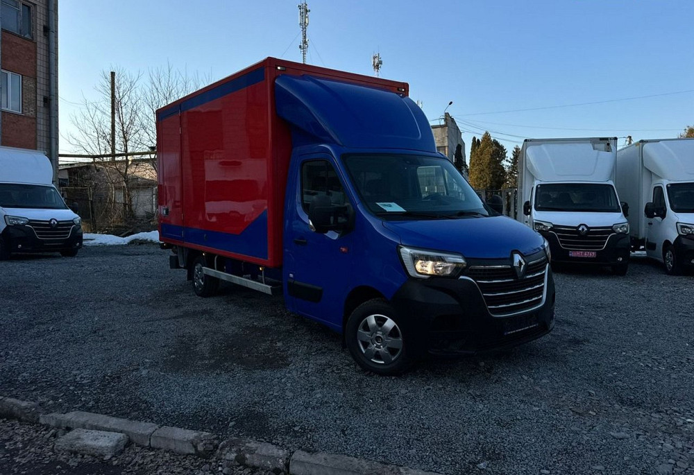 Renault Master 2022 Рівне - зображення 9