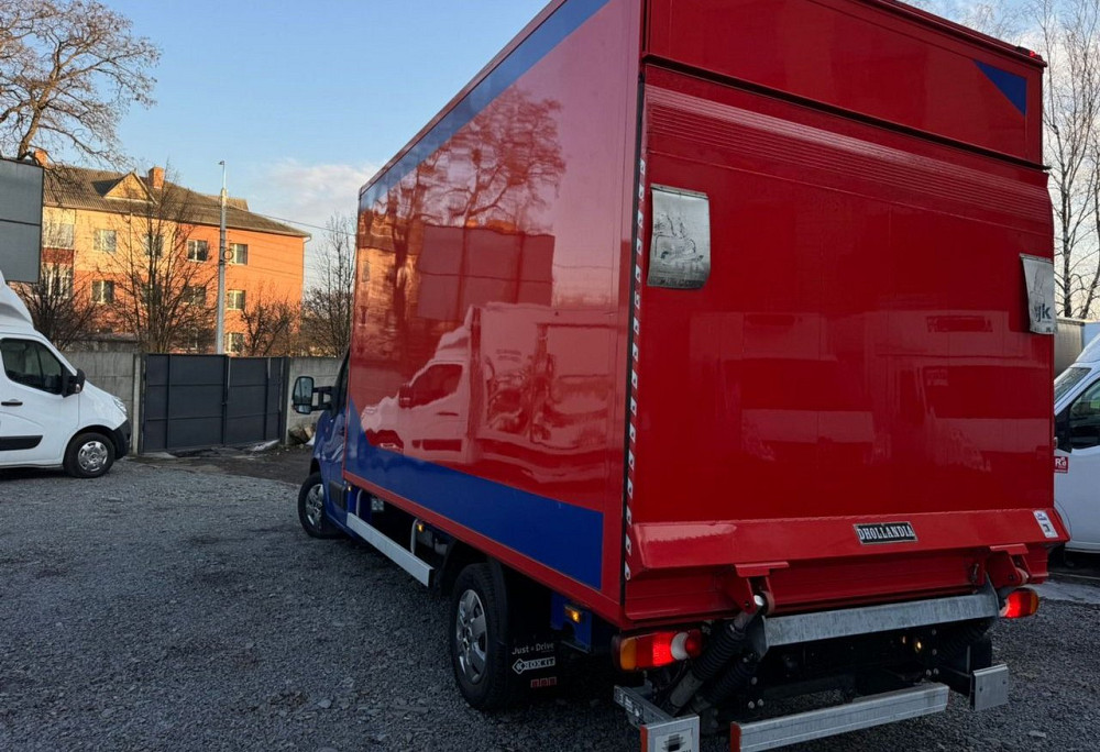 Renault Master 2022 Рівне - зображення 19