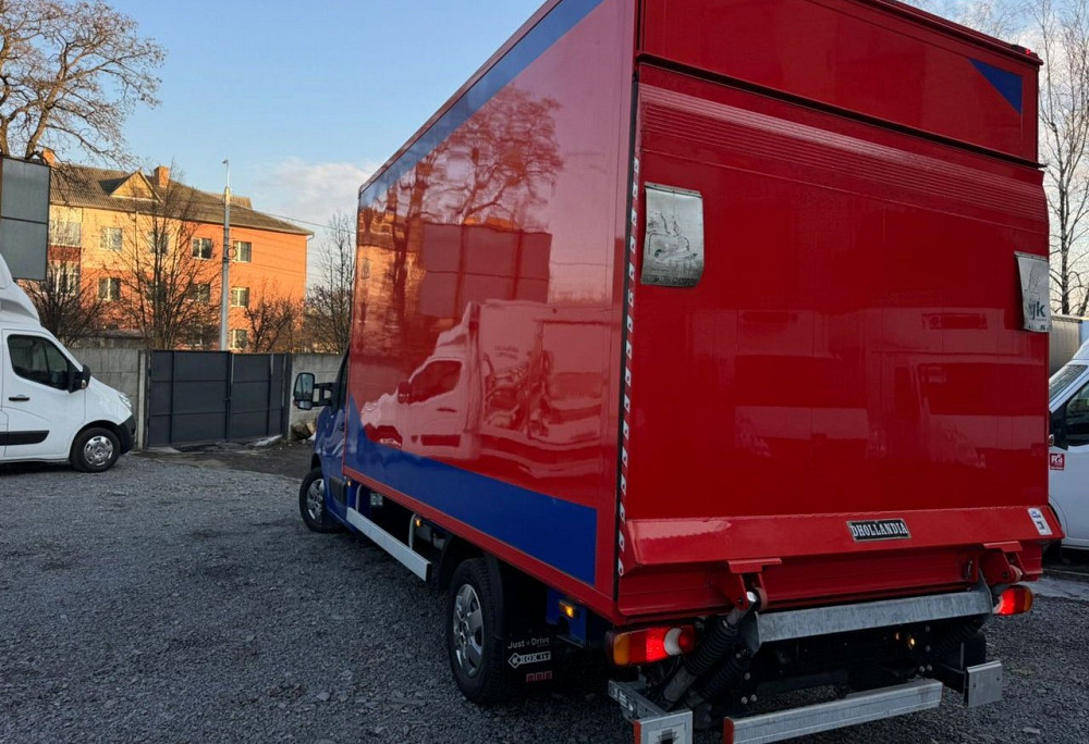 Renault Master 2022 Рівне - зображення 18