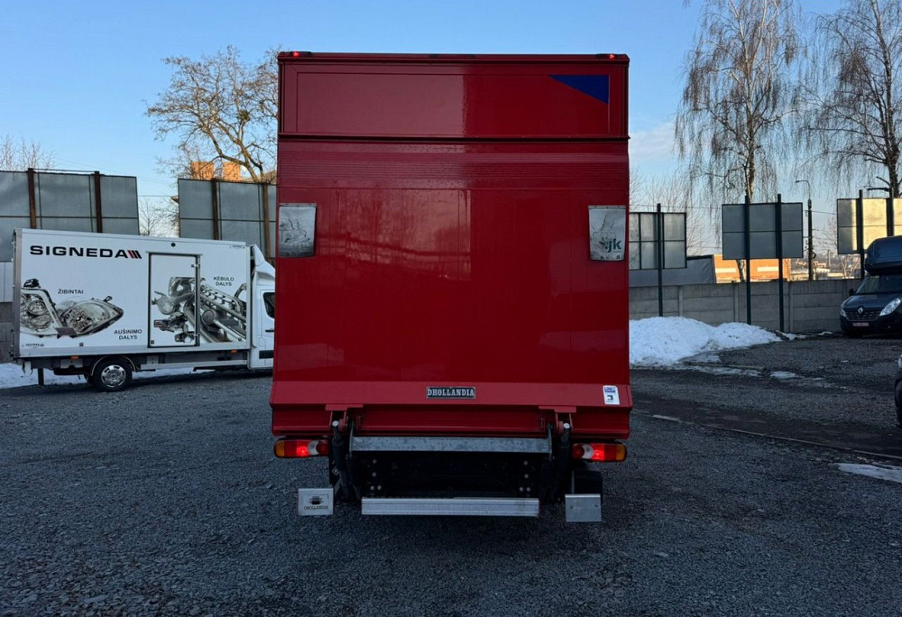 Renault Master 2022 Рівне - зображення 17