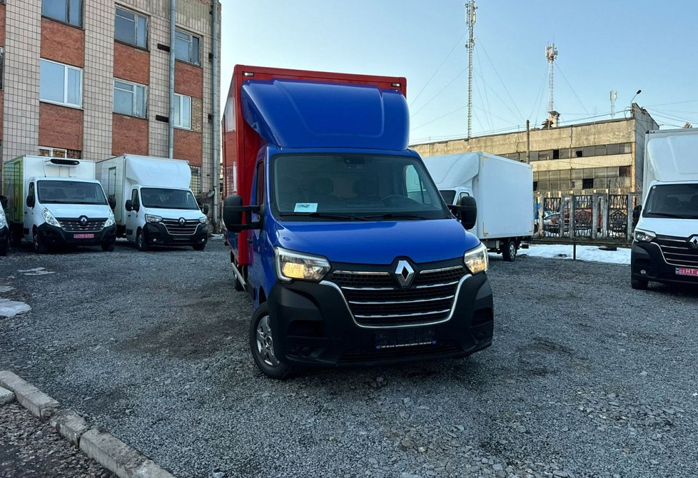 Renault Master 2022 Рівне - зображення 7