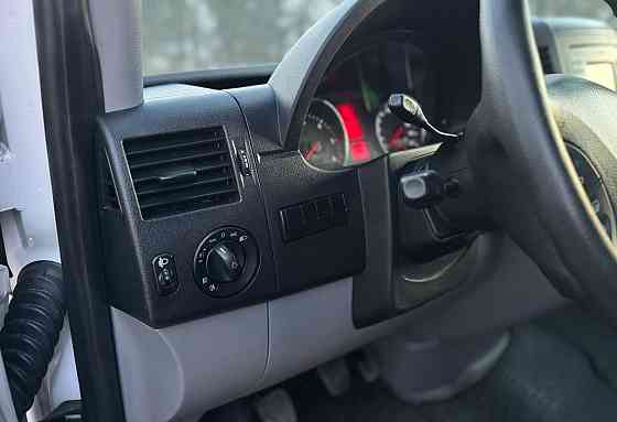 Volkswagen Crafter 2014 Луцьк