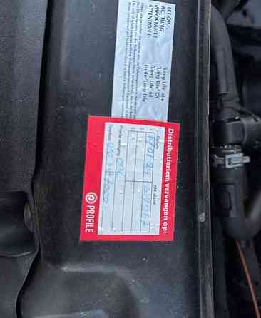 Volkswagen Crafter 2014 Луцьк