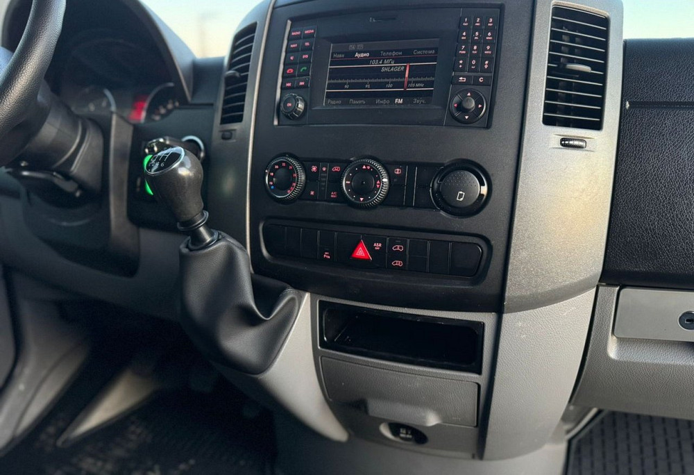 Volkswagen Crafter 2014 Луцьк - зображення 4