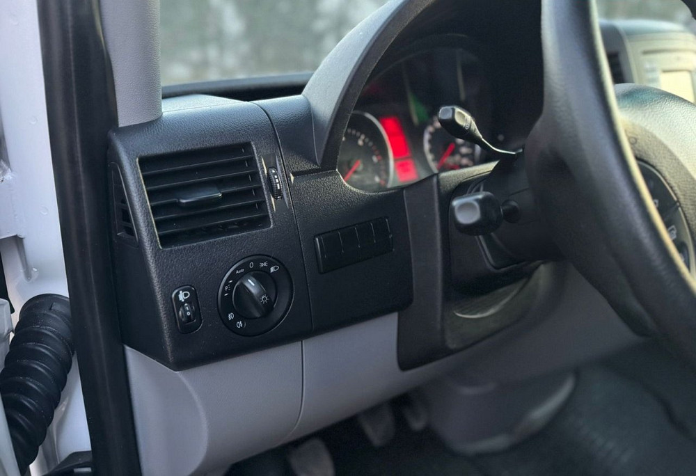 Volkswagen Crafter 2014 Луцьк - зображення 5