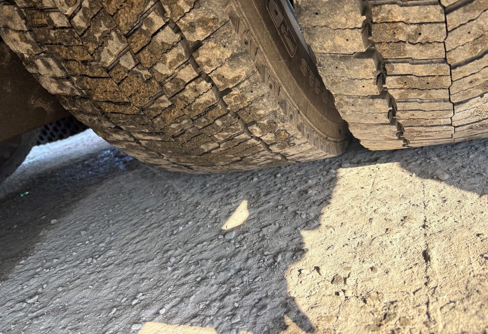 DAF XF 2017 Луцьк - зображення 2