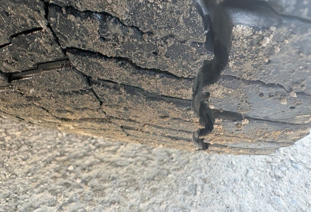 DAF XF 2017 Луцьк - зображення 3