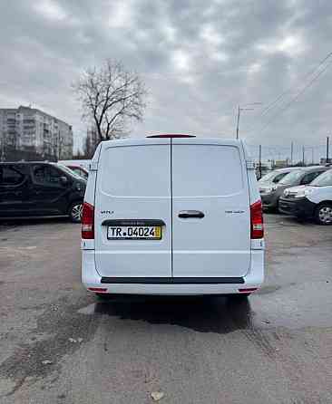 Mercedes-Benz Vito 2020 Київ
