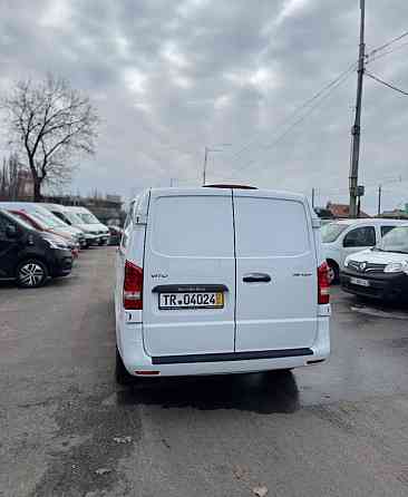 Mercedes-Benz Vito 2020 Київ