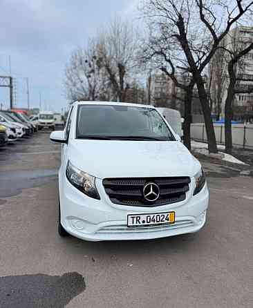 Mercedes-Benz Vito 2020 Київ