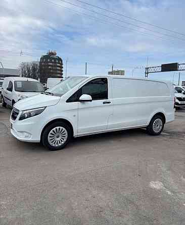 Mercedes-Benz Vito 2020 Київ