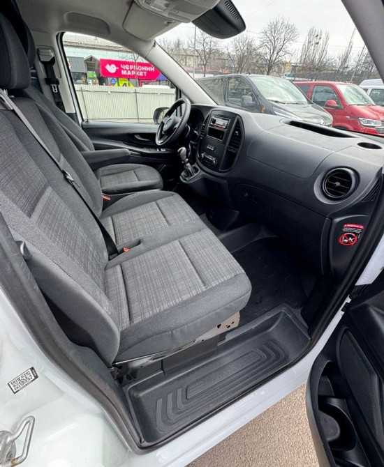 Mercedes-Benz Vito 2020 Київ - зображення 19