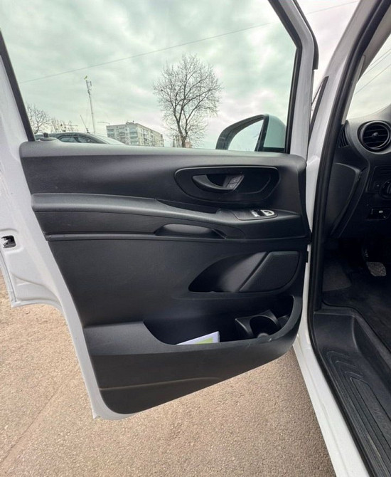 Mercedes-Benz Vito 2020 Київ - зображення 13