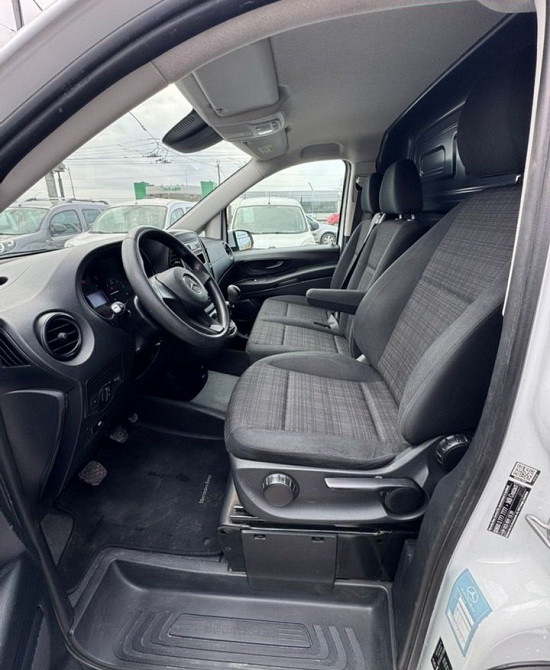 Mercedes-Benz Vito 2020 Київ - зображення 11